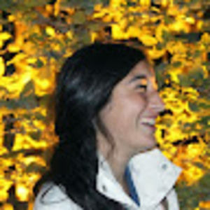 Meet your Posher, Marisa